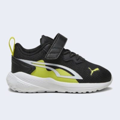 Puma All-Day Active AC+Inf Βρεφικά Παπούτσια