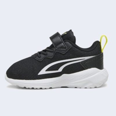 Puma All-Day Active AC+Inf Βρεφικά Παπούτσια