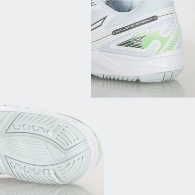 Mizuno Cyclone Speed 4 Γυναικεία Παπούτσια για Volley