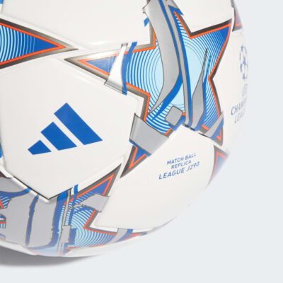 adidas Performance Ucl League J290 Μπάλα Ποδοσφαίρου