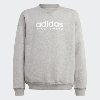 adidas Performance All Season Crew Παιδικό Φούτερ