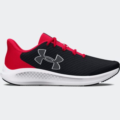 Under Armour BGS Charged Pursuit 3 BL Παιδικά Παπούτσια