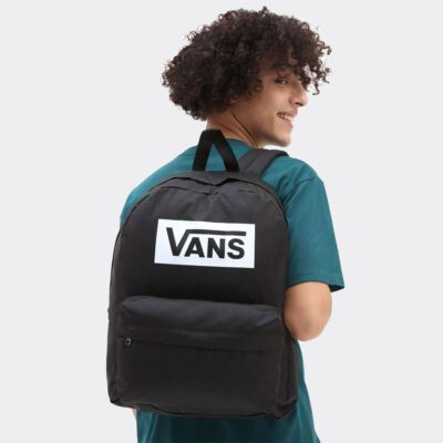 Vans Old Skool Boxed Σακίδιο Πλάτης 22L