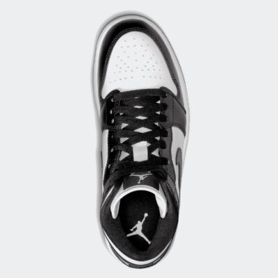 Air Jordan 1 Mid Unisex Παπούτσια