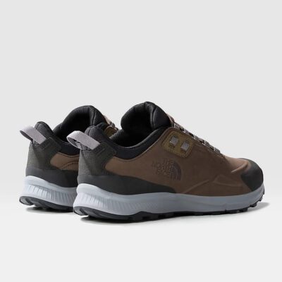 The North Face Cragstone Leather Waterproof Ανδρικά Παπούτσια