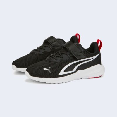 Puma All-Day Active AC+PS Παιδικά Παπούτσια