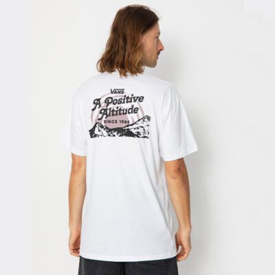 Vans Positive Altitude Αντρικό T-shirt