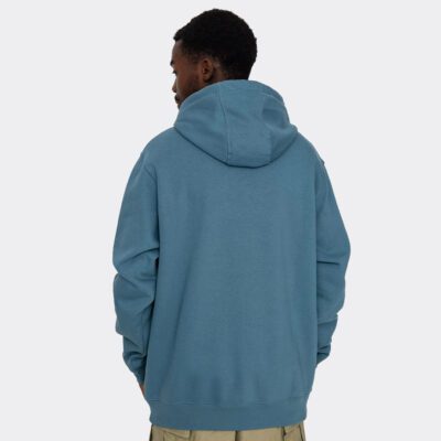 Vans Core Basic Fleece Ανδρικό Φούτερ με Κουκούλα