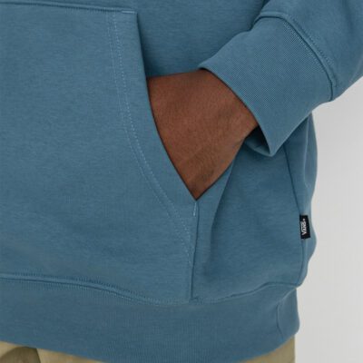 Vans Core Basic Fleece Ανδρικό Φούτερ με Κουκούλα