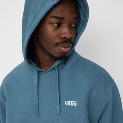 Vans Core Basic Fleece Ανδρικό Φούτερ με Κουκούλα