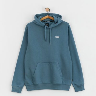 Vans Core Basic Fleece Ανδρικό Φούτερ με Κουκούλα
