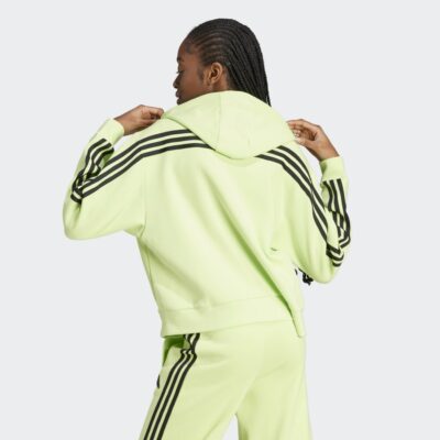 adidas Future Icons 3-Stripes Γυναικεία Ζακέτα