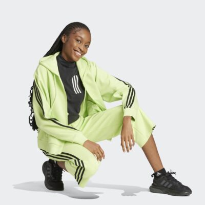 adidas Future Icons 3-Stripes Γυναικεία Ζακέτα