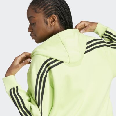 adidas Future Icons 3-Stripes Γυναικεία Ζακέτα