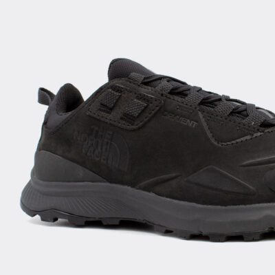 The North Face Cragstone Leather Waterproof Ανδρικά Παπούτσια