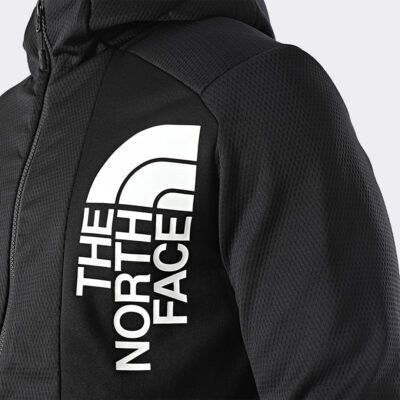 The North Face Merak Hoodie Aνδρική Ζακέτα