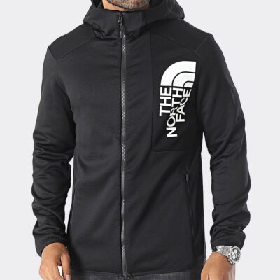 The North Face Merak Hoodie Aνδρική Ζακέτα