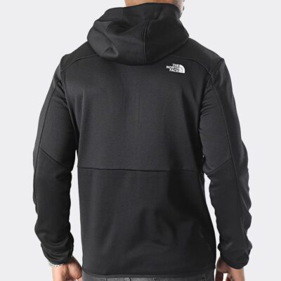 The North Face Merak Hoodie Aνδρική Ζακέτα