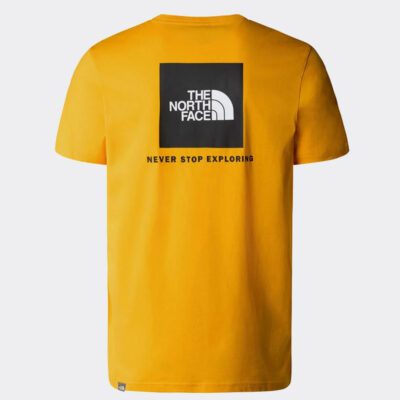 The North Face Red Box Ανδρικό T-shirt