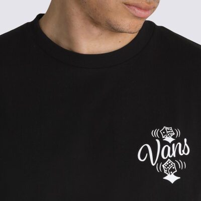 Vans Sixty Sixers Club Ανδρικο T-Shirt