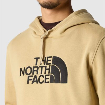 The North Face Drew Peak Ανδρική Μπλούζα Φούτερ
