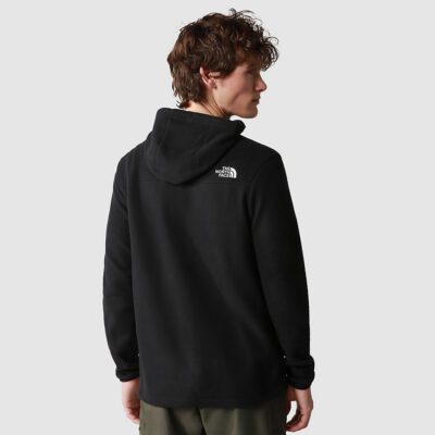 The North Face Mens Homesafe Full Zip Fleece Ανδρική Ζακέτα