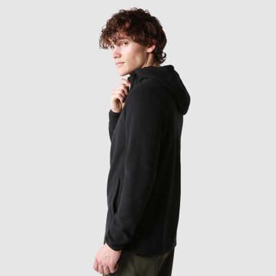 The North Face Mens Homesafe Full Zip Fleece Ανδρική Ζακέτα