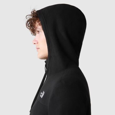 The North Face Mens Homesafe Full Zip Fleece Ανδρική Ζακέτα