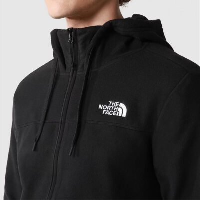 The North Face Mens Homesafe Full Zip Fleece Ανδρική Ζακέτα