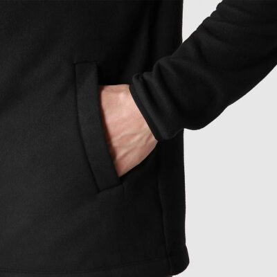 The North Face Mens Homesafe Full Zip Fleece Ανδρική Ζακέτα