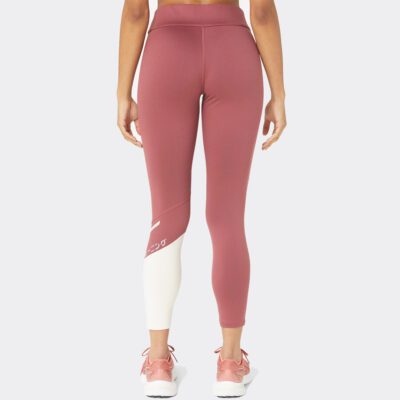 Asics Tiger 7/8 Tight Γυναικείο Κολάν