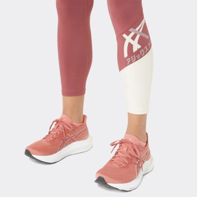 Asics Tiger 7/8 Tight Γυναικείο Κολάν