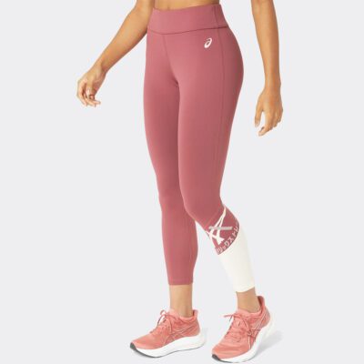 6Asics Tiger 7/8 Tight Γυναικείο Κολάν