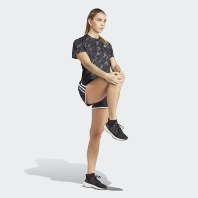 adidas Marathon 20 Running Γυναικείο Σορτς