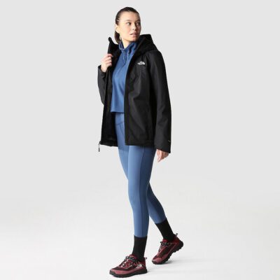 The North Face Quest Insulated Γυναικείο Μπουφάν