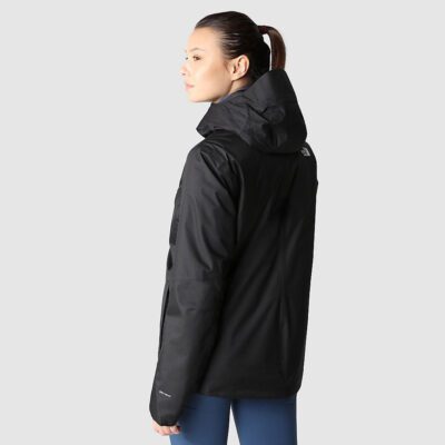 The North Face Quest Insulated Γυναικείο Μπουφάν