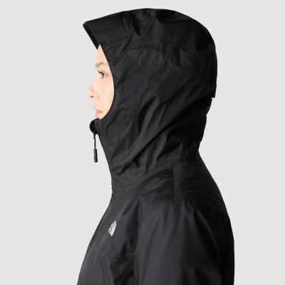 The North Face Quest Insulated Γυναικείο Μπουφάν