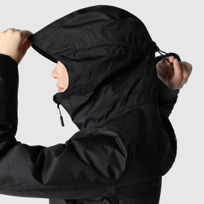 The North Face Quest Insulated Γυναικείο Μπουφάν