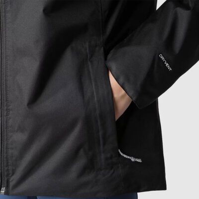 The North Face Quest Insulated Γυναικείο Μπουφάν