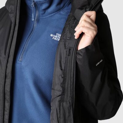 The North Face Quest Insulated Γυναικείο Μπουφάν