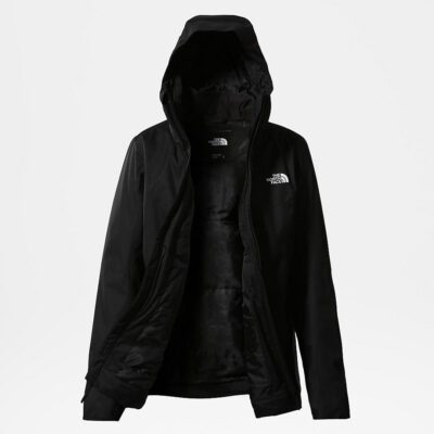 The North Face Quest Insulated Γυναικείο Μπουφάν