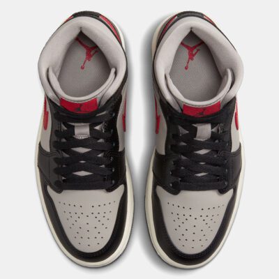 Air Jordan 1 Mid Γυναικεία παπούτσια