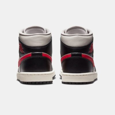 Air Jordan 1 Mid Γυναικεία παπούτσια