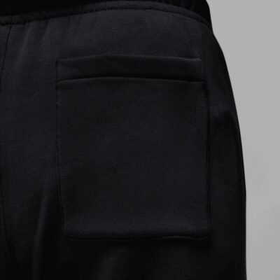 Jordan Essentials Baseline Fleece Ανδρικό Παντελόνι Φόρμας