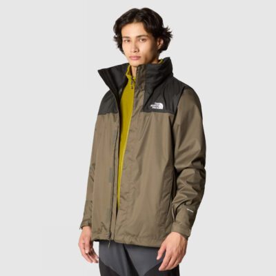 The North Face Evolve II Triclimate Ανδρικό Μπουφάν
