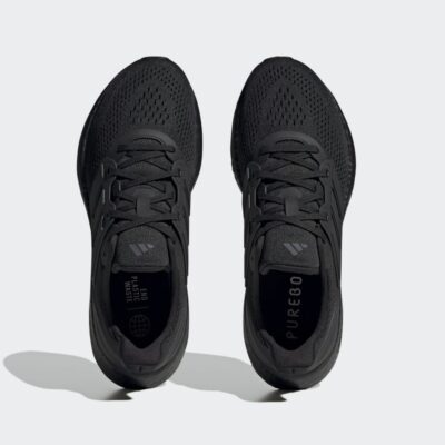 adidas Performance Pureboost 23 Ανδρικά Παπούτσια για Τρέξιμο