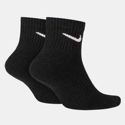 Nike Everyday Cush Ankle 3Pr Unisex Κάλτσες