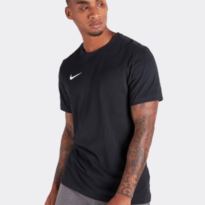 Nike Park 20 Dri-Fit Ανδρικό T-shirt