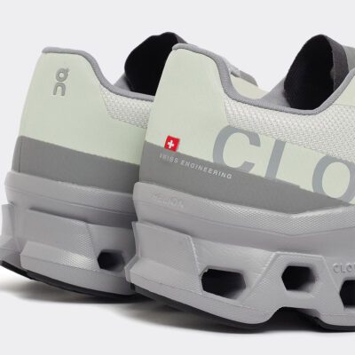 On Cloudmonster Ανδρικά Παπούτσια Για Τρέξιμο