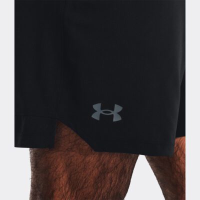 Under Armour Vanish Woven 6'' Ανδρικό Σορτς